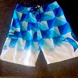 Hurley swim shorts